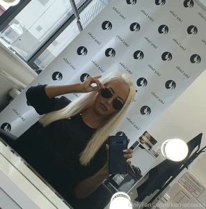 Nightmare or daydream