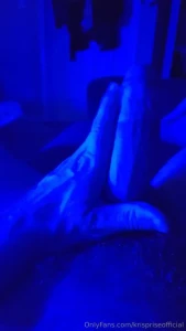 Feels good to just play with it