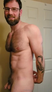 Almost ready for the day part 1