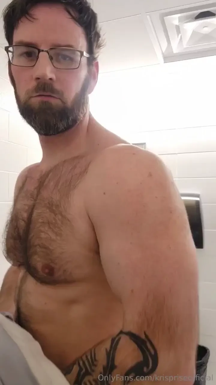 Post workout fuckery part 1 