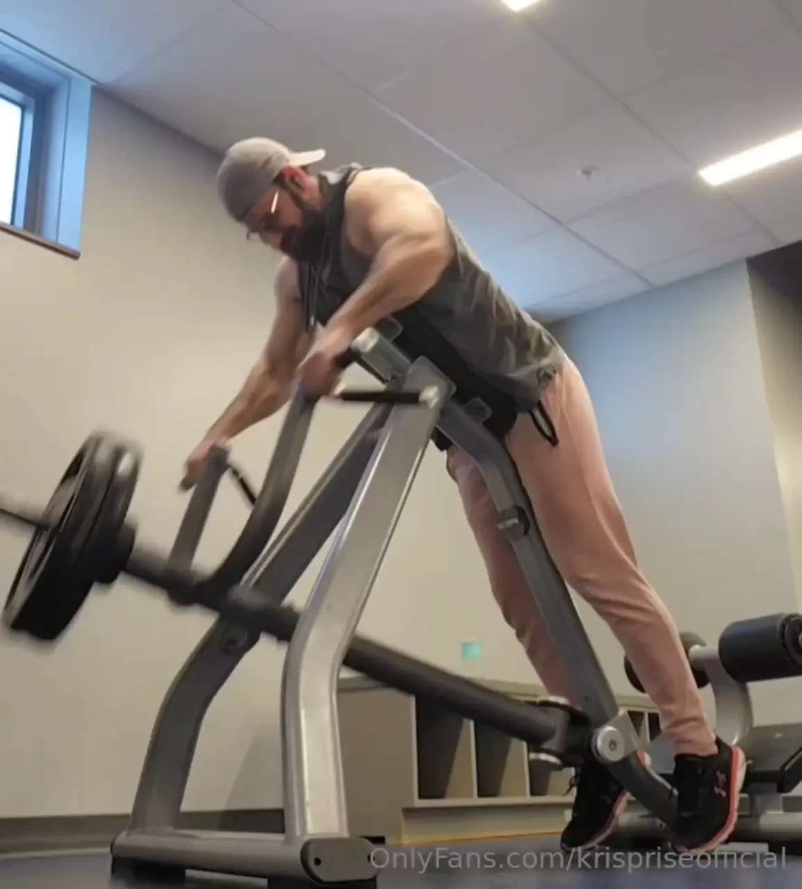 Krispriseofficial part 8 