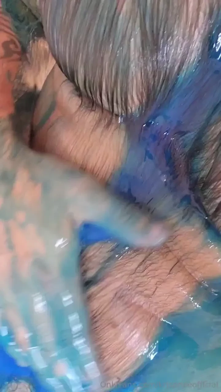 Slime anyone ask about customs 