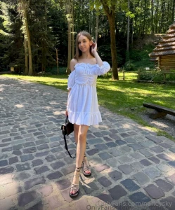 This babe sashawhittee so cute she looks so innocent but you don t part 58