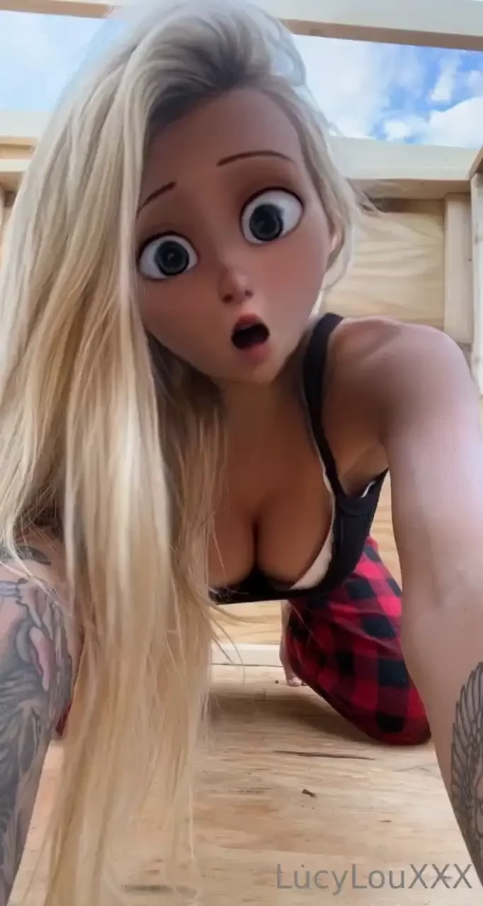 Your little freak part 1 