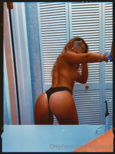 Feels good to be home part 4