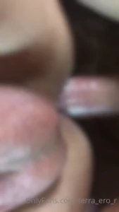 My ass vibrated twice in one minute