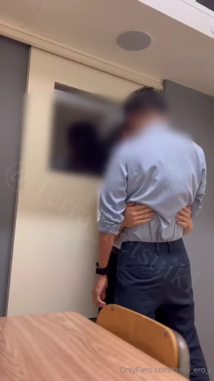 I am a teacher and i was penetrated by my colleague and he cum my ass 