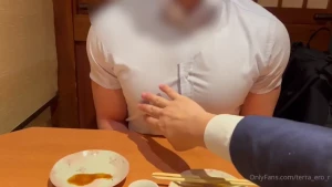 Nipples are one of the erogenous zones for me