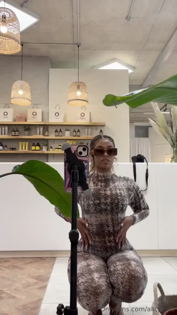 This jumpsuit definitely fits in all the right places if you get what 