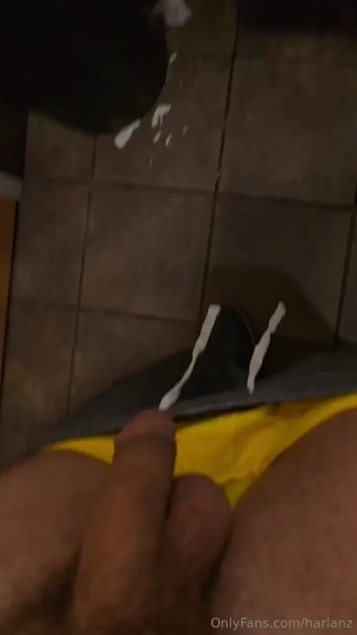 Question do you like it when the guy is soft at first and you get him 