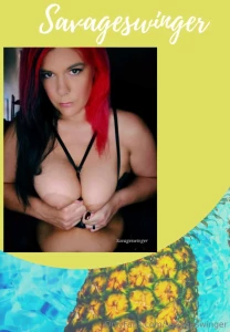 Chats daily posts weekly vids amp more ads amp ppv savageswingerpromo part 21