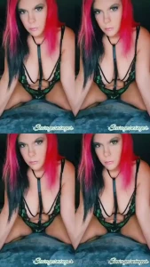 Can i take it off for you and show you what i ve got good titty and