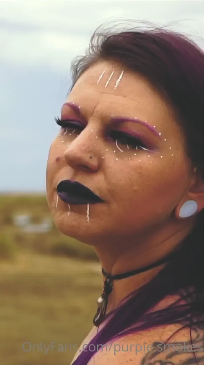 Check out this rad video from the thunderstorm out there dancing to 