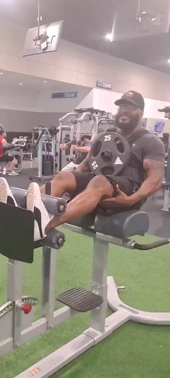 Training hard hard training 