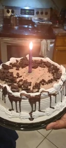 Sep 4th you know what that means it s the bull s birthday