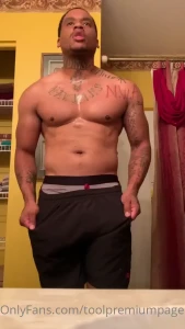 Hey guys when you get a chance check out my man you re going to love