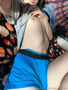 These are my favorite boxers part 2