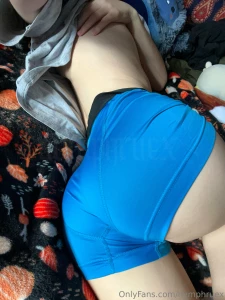 These are my favorite boxers