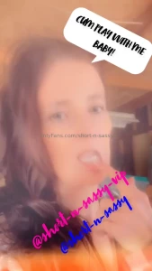 Cum play with me baby part 35