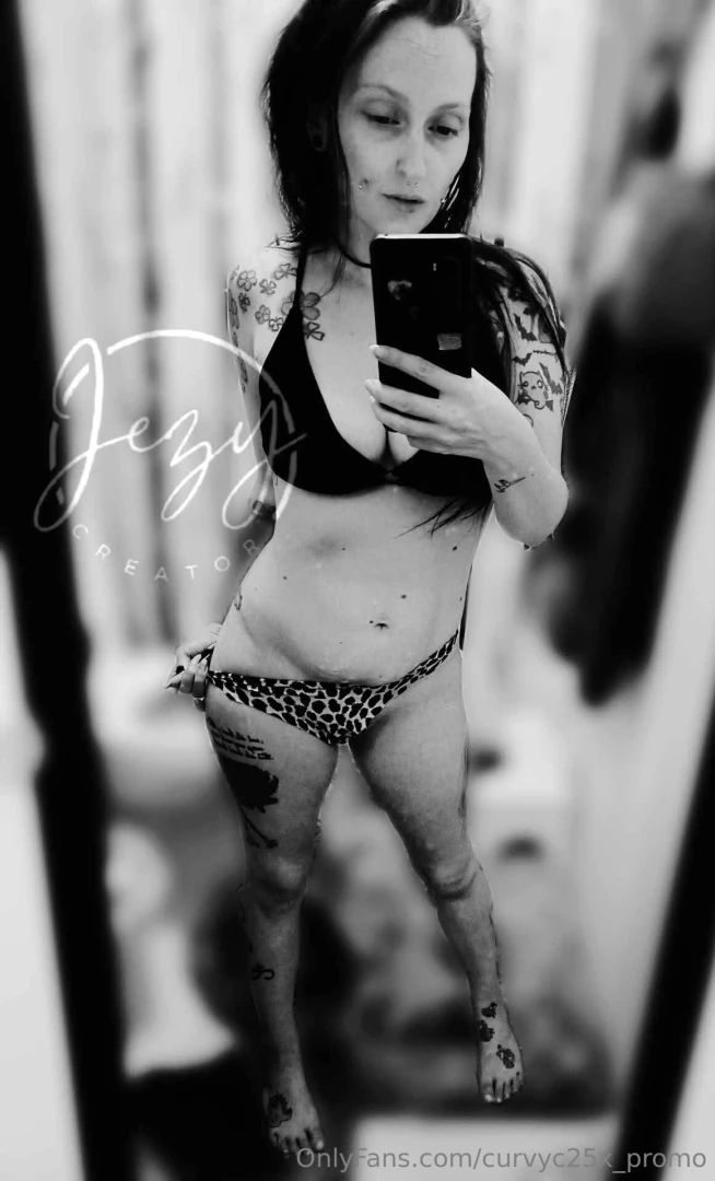 Jezyfelldown jezybombxo 55 off part 1 