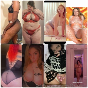 These horny sluts are ready to play with you anal slut vip joniseroxy part 1