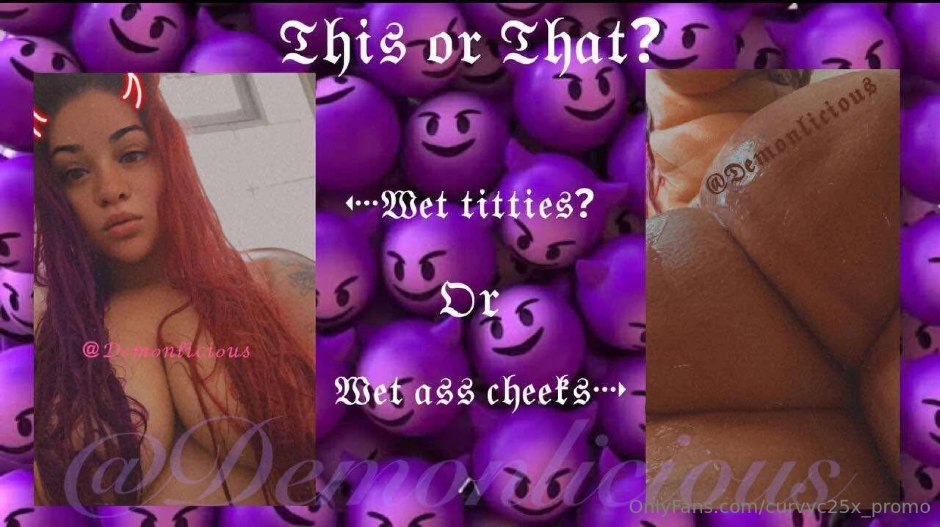 Demonlicious paid demonliciouss free part 14 