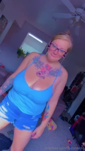 Blooper tiktok lol