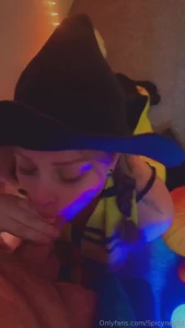Hufflepuff and slytherin sex tape mrspicynerdd