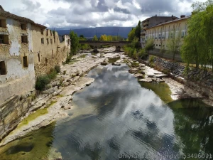 As i am on the road let s have a scenery pic