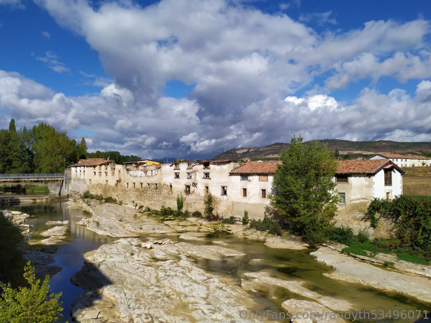 As i am on the road let s have a scenery pic part 2 