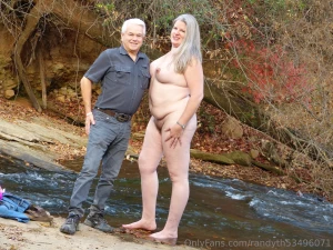 Don t forget to subscribe to my tits and toes tour co star heidi part 2