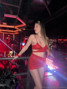 Happy birthday for me part 4