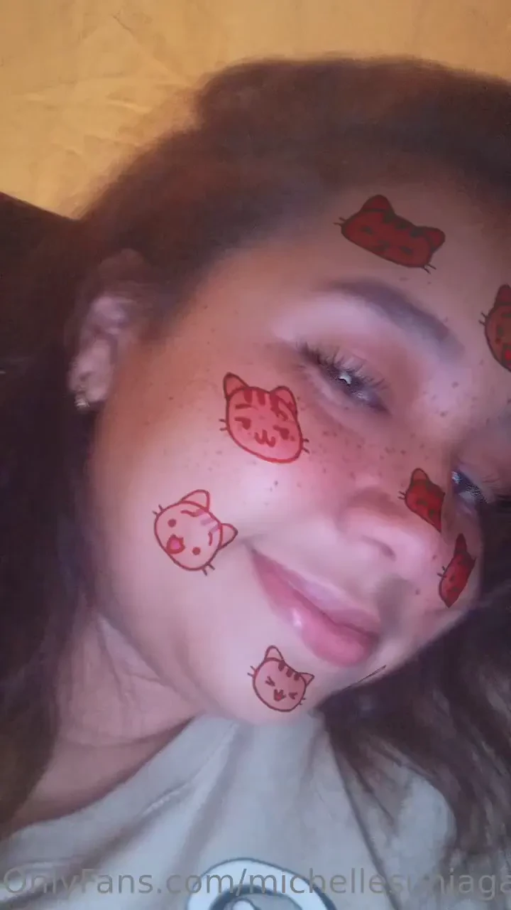 Michellesuniaga part 1 