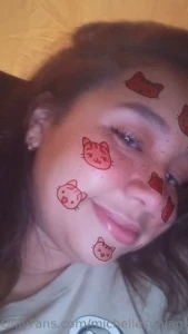 Michellesuniaga part 1