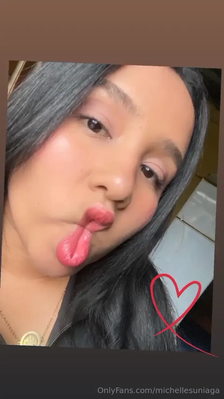 Michellesuniaga part 3 