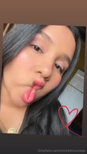 Michellesuniaga part 3