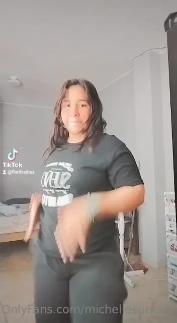 Michellesuniaga part 2 