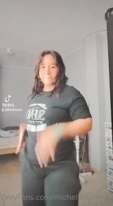 Michellesuniaga part 2