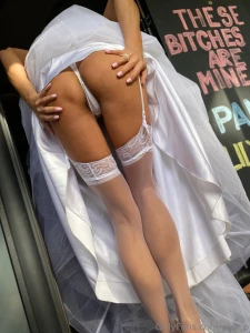 Dzisiaj panna m oda pokazuje wam zdj cia chwil kt re nie zosta y part 13