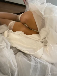 Dzisiaj panna m oda pokazuje wam zdj cia chwil kt re nie zosta y part 10