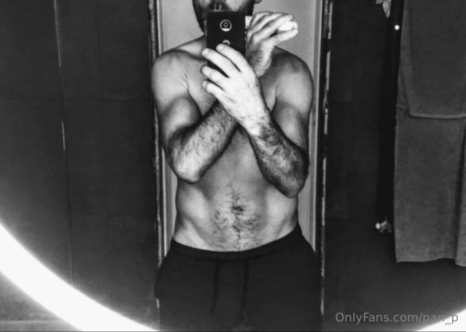 To w a nie to zdj cie zapocz tkowa o moj przygod z panem p kt ra trwa 