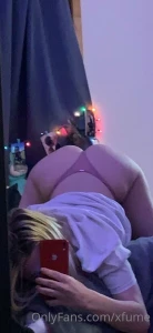 Tips are greatly appreciated tip for more revealing content