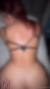 Quieren ver c mo me follo a mi amiga con un cintur n de dildo