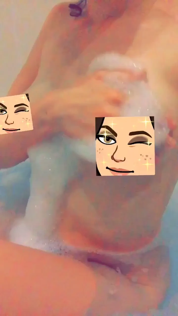 Still time to subscribe and see some of my premium snapchat story 