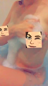 Still time to subscribe and see some of my premium snapchat story