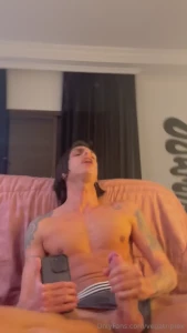 A quickie for you guys hang on new collabs are coming