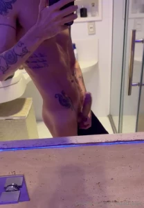 So fucking hot tonight