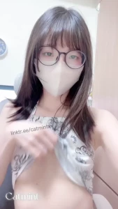 I have a feeling my period is coming soon because my nipples are