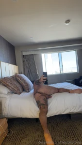 Best view on your home page don t you think