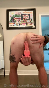Bet you would like to get into this tight ass wouldn t you